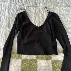 Lululemon align long sleeve